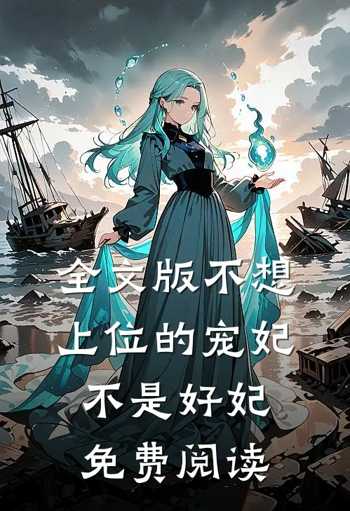 全文版不想上位的宠妃不是好妃免费阅读