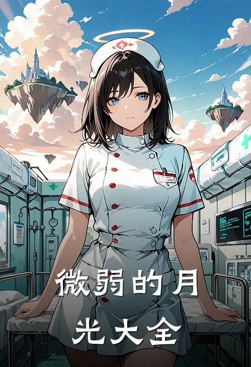 微弱的月光大全