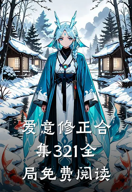 爱意修正合集321全局免费阅读