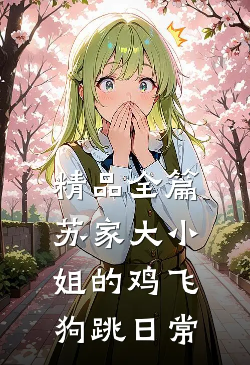 精品全篇苏家大小姐的鸡飞狗跳日常