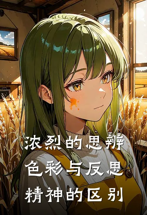 浓烈的思辨色彩与反思精神的区别