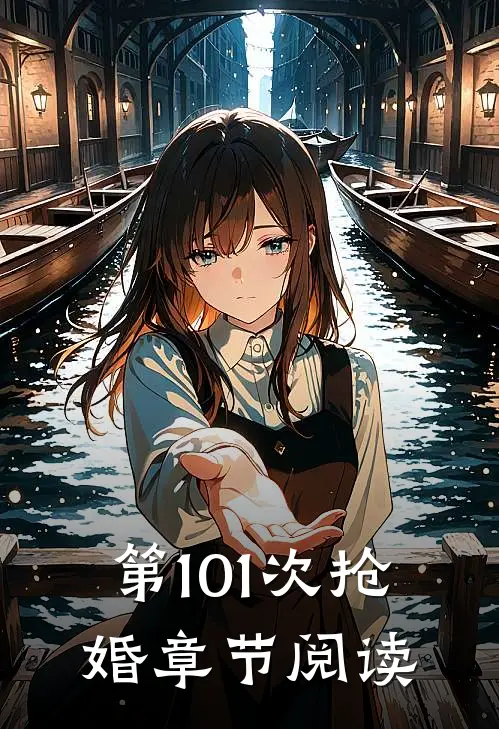 第101次抢婚章节阅读