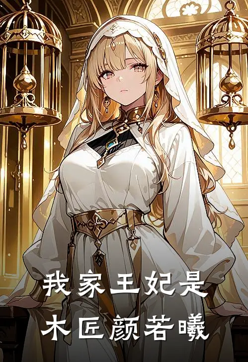 我家王妃是木匠颜若曦