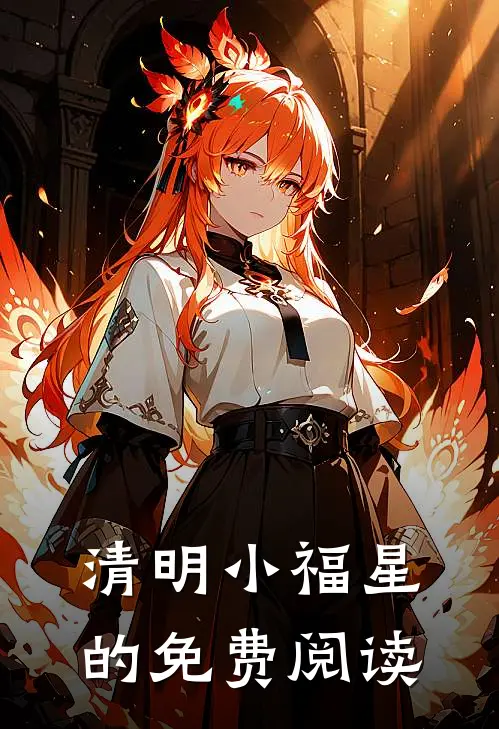 清明小福星的免费阅读