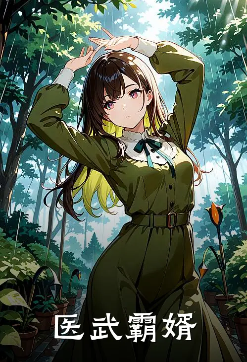 医武霸婿