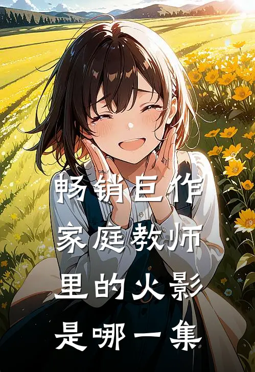 畅销巨作家庭教师里的火影是哪一集
