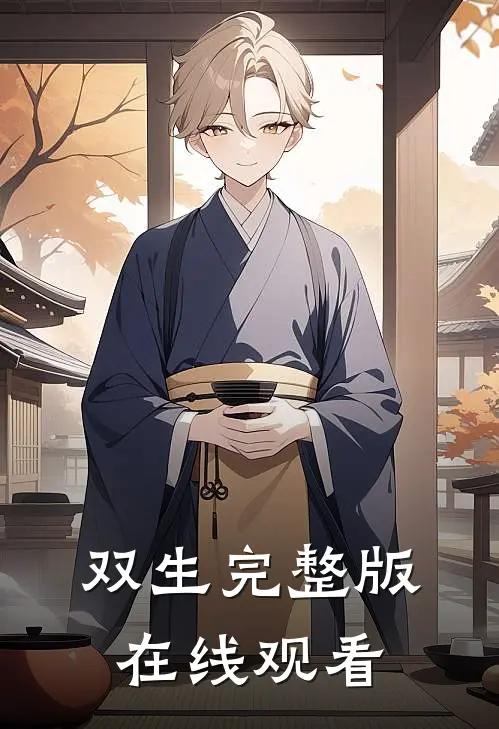 双生完整版在线观看