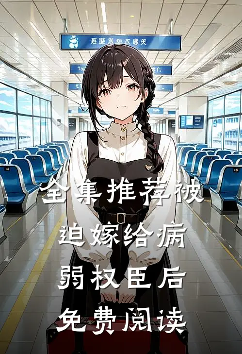 全集推荐被迫嫁给病弱权臣后免费阅读