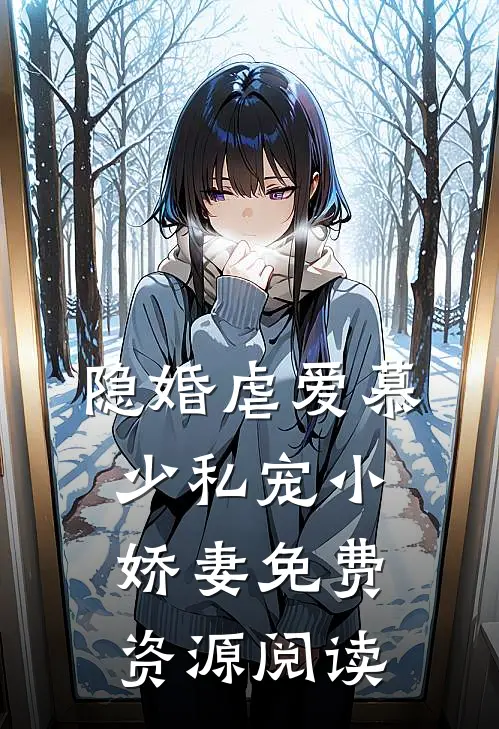 隐婚虐爱慕少私宠小娇妻免费资源阅读