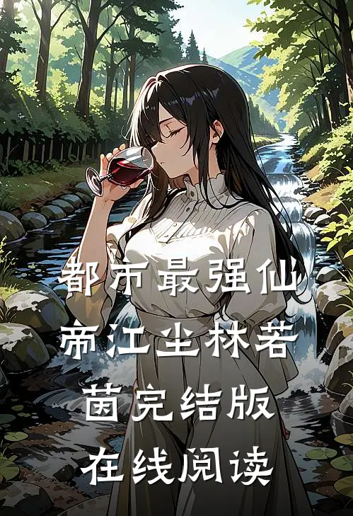 都市最强仙帝江尘林若茵完结版在线阅读