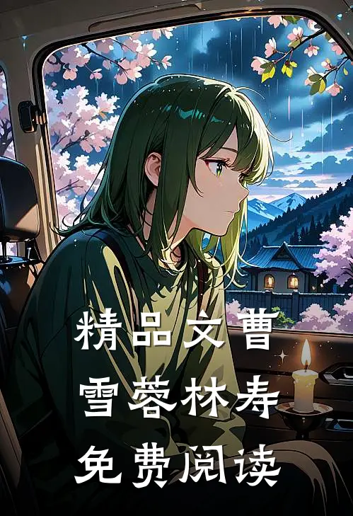 精品文曹雪蓉林寿免费阅读