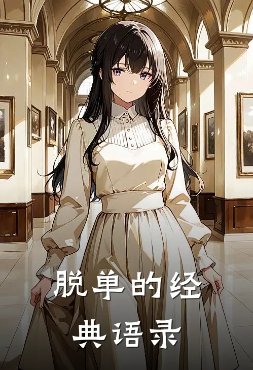 脱单的经典语录