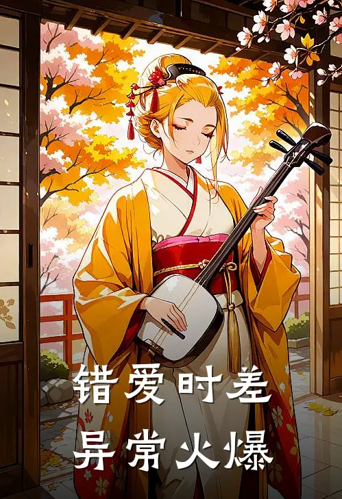 错爱时差异常火爆