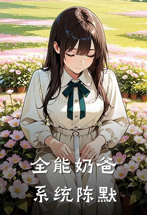 全能奶爸系统陈默