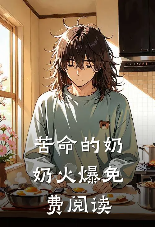 苦命的奶奶火爆免费阅读