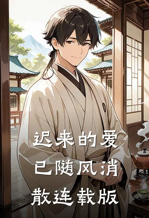迟来的爱已随风消散连载版