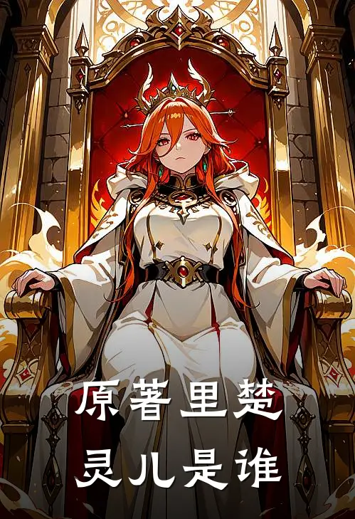 原著里楚灵儿是谁