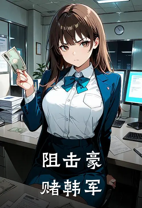 阻击豪赌韩军