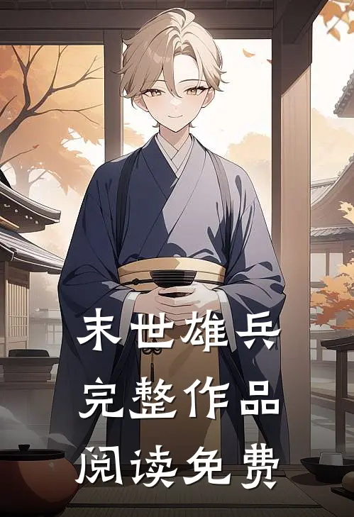末世雄兵完整作品阅读免费