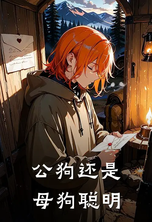 公狗还是母狗聪明