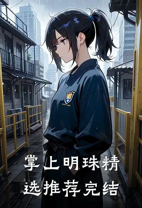 掌上明珠精选推荐完结