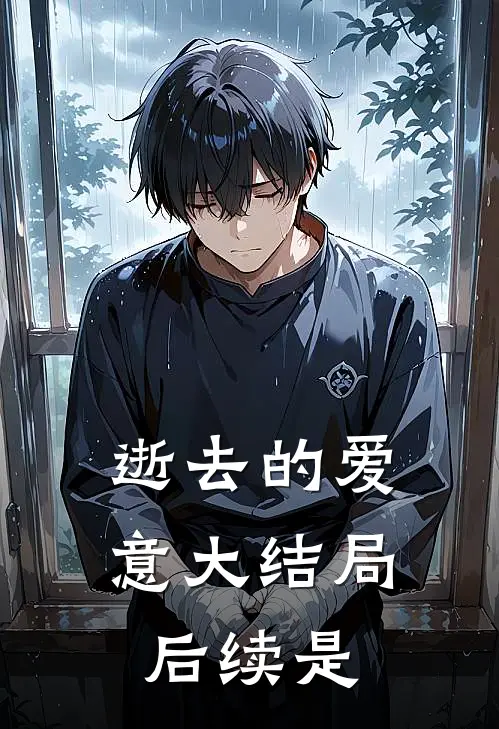 逝去的爱意大结局后续是
