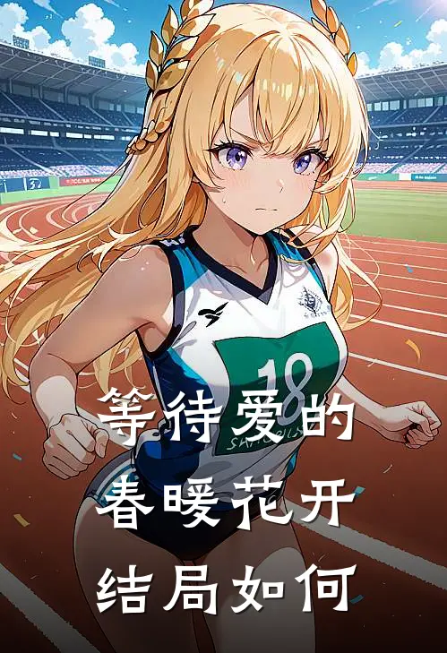 等待爱的春暖花开结局如何