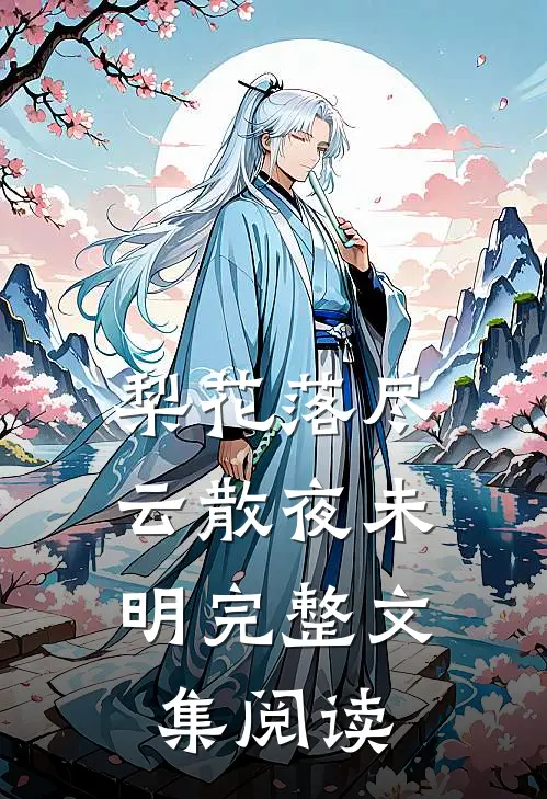 梨花落尽，云散夜未明完整文集阅读