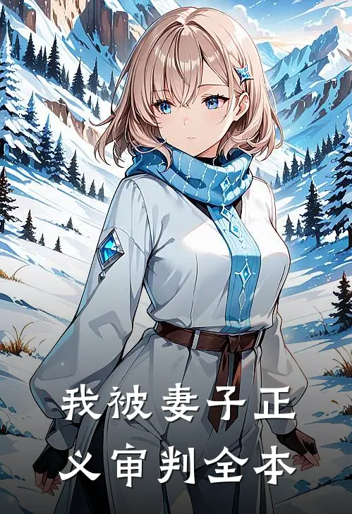 我被妻子正义审判全本