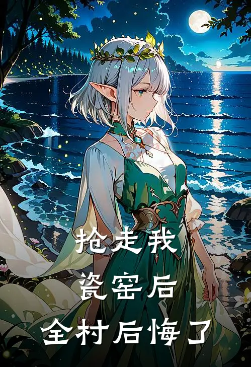 抢走我瓷窑后，全村后悔了