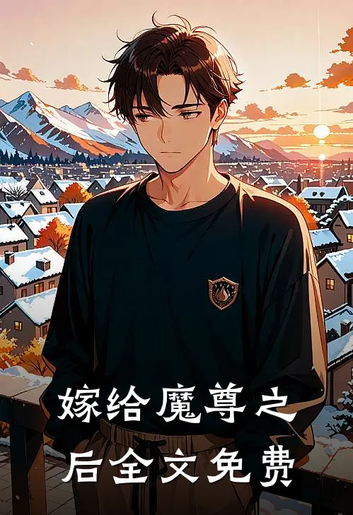 嫁给魔尊之后全文免费