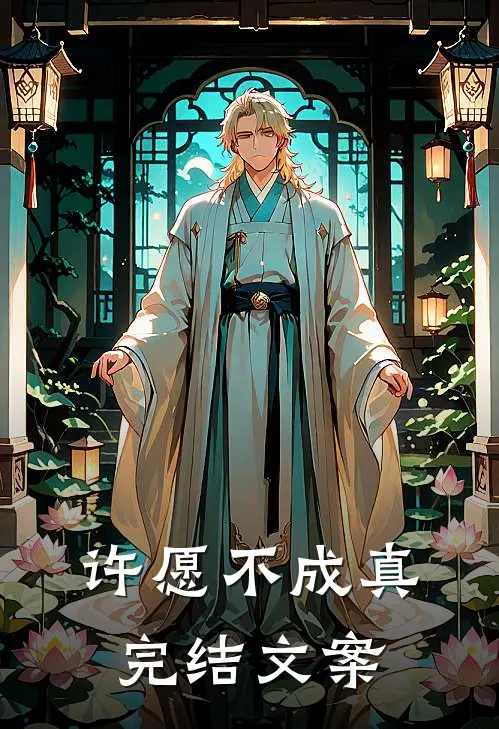 许愿不成真完结文案