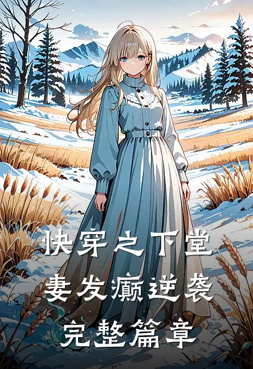 快穿之下堂妻发癫逆袭完整篇章