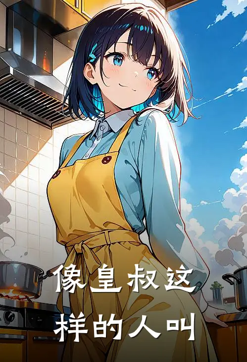 像皇叔这样的人叫