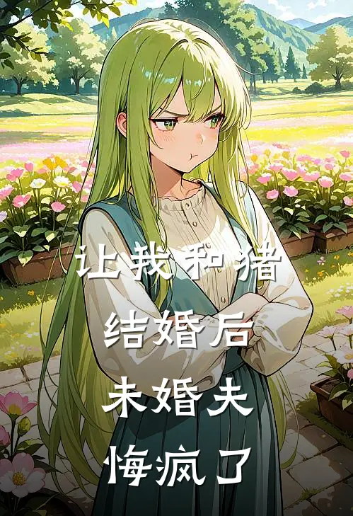 让我和猪结婚后，未婚夫悔疯了