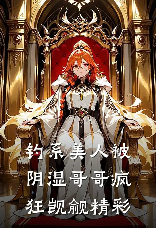 钓系美人被阴湿哥哥疯狂觊觎精彩