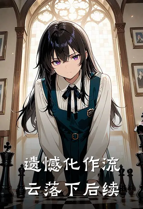 遗憾化作流云落下后续