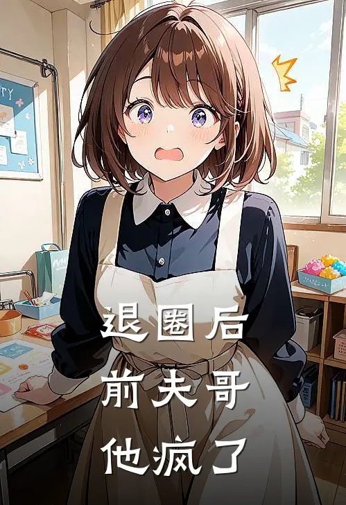 退圈后，前夫哥他疯了