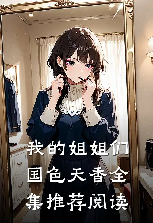 我的姐姐们国色天香全集推荐阅读