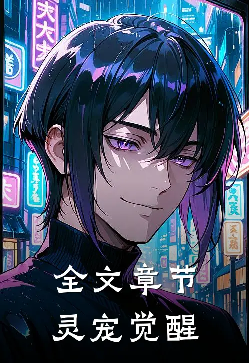 全文章节灵宠觉醒