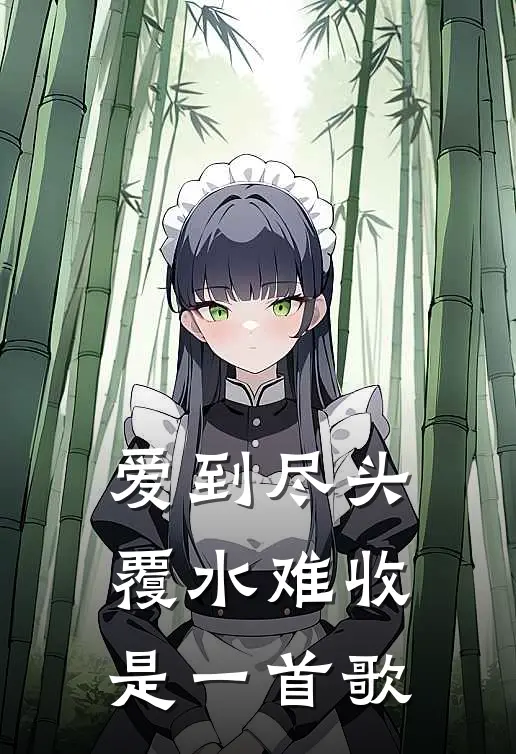 爱到尽头覆水难收是一首歌