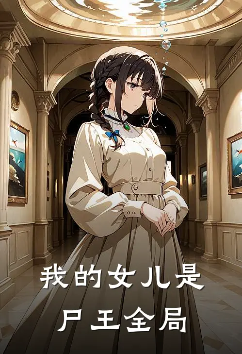 我的女儿是尸王全局