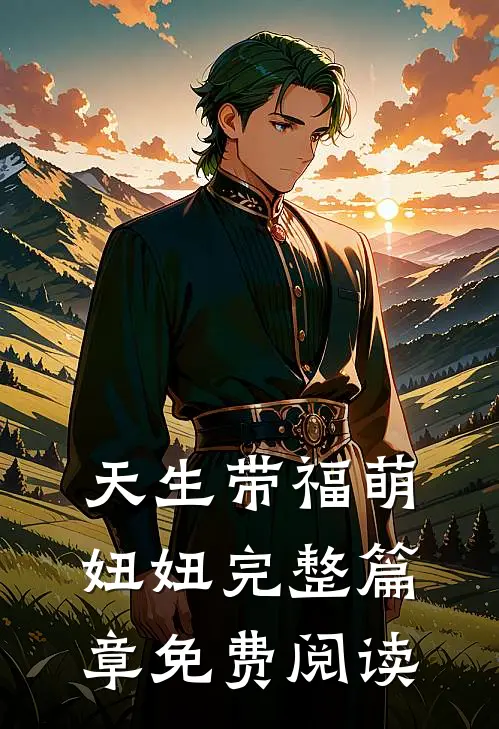 天生带福萌妞妞完整篇章免费阅读