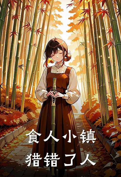 食人小镇猎错了人