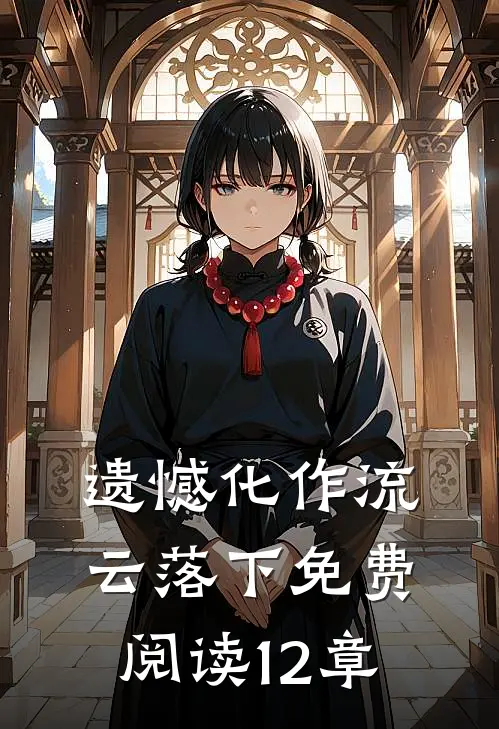 遗憾化作流云落下免费阅读12章