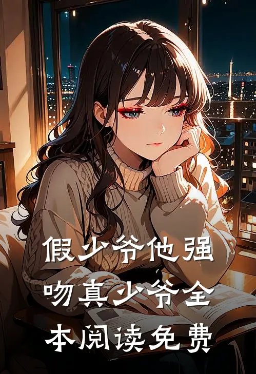 假少爷他强吻真少爷全本阅读免费