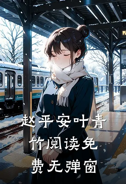 赵平安叶青竹阅读免费无弹窗