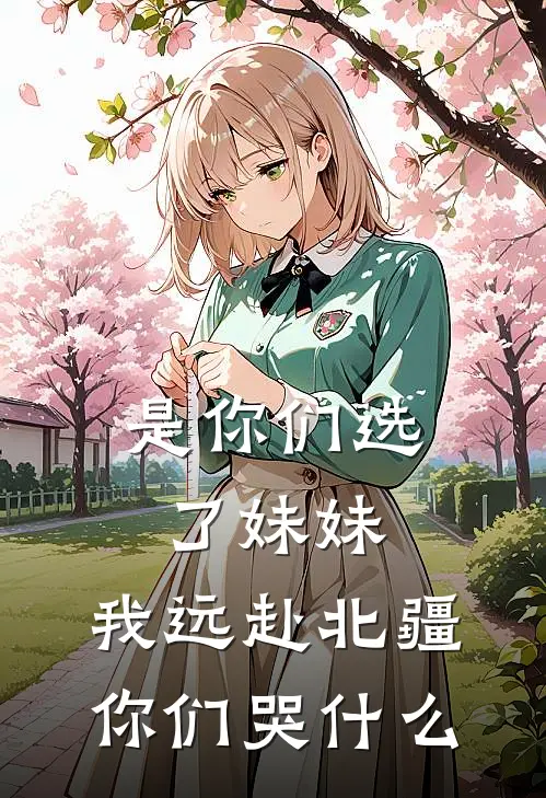 是你们选了妹妹，我远赴北疆你们哭什么