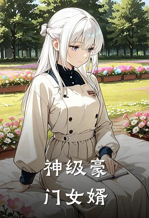 神级豪门女婿