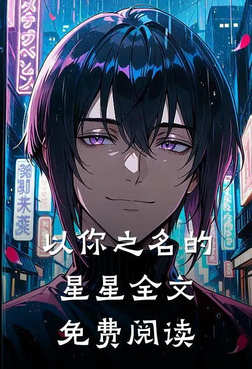 以你之名的星星全文免费阅读